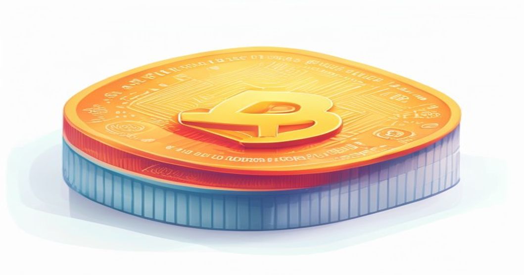 稳定币链上交易量首超BTC，会取代比特币成支付之王吗